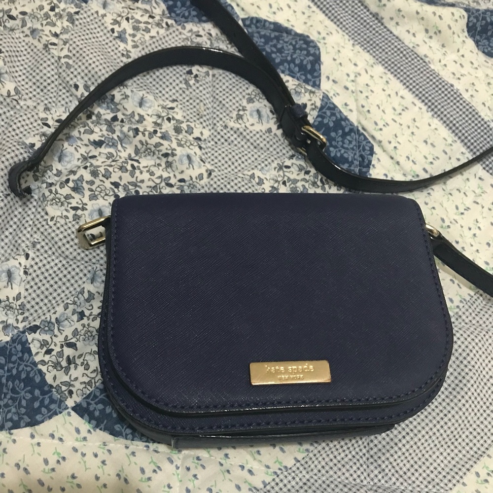 Kate spade cross body bag
